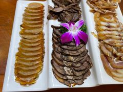 -天下醉美蒙餐(林西店)