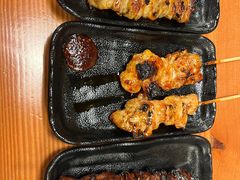 -鸟贵族(天王寺北口店)