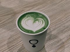-浆木咖啡馆(湘子庙街店)