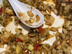 -彭耕记猪油炒小菜(吉联mall店)