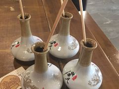 -白乐天毛肚火锅馆(南滨路店)