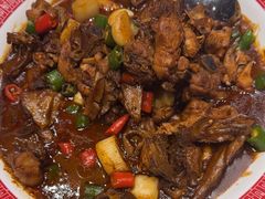 -大鹏饭店·金陵家宴(奥体中心店)