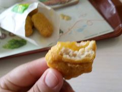 -华莱士·全鸡汉堡(高境店)