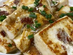 客家让豆腐-苏记农家菜馆