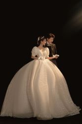 -巴黎恋人(盛景嘉园店)