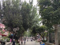 -百益上河城
