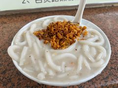 -老西关濑粉(文明路店)