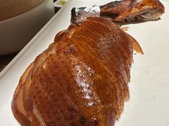-小大董·烤鸭(王府井apm店)