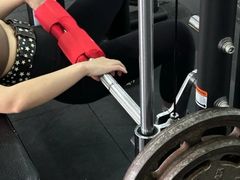 -COREFITNESS美式健身馆