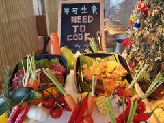 -嘉定凯悦·咖啡厅