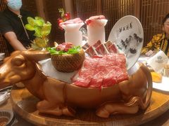 -尚海豆捞(乐虹坊店)