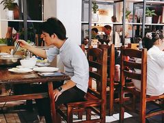 大堂-万祥牛肉火锅(金龙店)