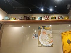 -一记面馆·云吞面嘅专家(富华店)