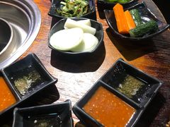 -杀猪天·韩国烤肉(总店)