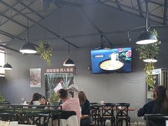 -啰啰冰屋(景洪总店)