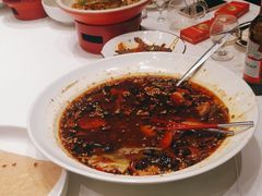 -川味里•商务宴请•团建聚餐(清湖店)