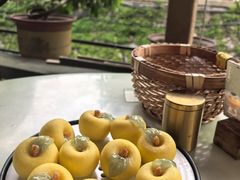 -香芙茗茶楼(梅家坞店)