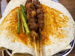 -腰子哥烤串(石佛营炫特店)