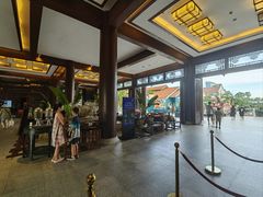 -三亚亚龙湾雅高美爵酒店