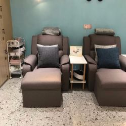 -PANDORA 潘朵拉·美甲美睫.皮肤管理中心