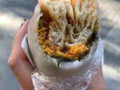 -上海虹口糕团(福州路店)