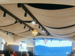 -回府君悦·疆派传承菜(西虹路店)