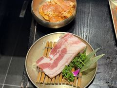 -西塔老太太泥炉烤肉(龙湖北苑天街店)