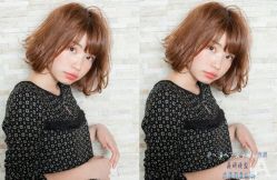 -GIRL STYLE 烫发·染发沙龙