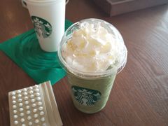 -星巴克(长沙麓南广场店)