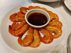 -万龙洲海鲜(南新仓店)