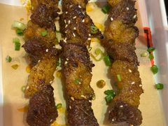 -你好牛火锅 头牌无花果鸡(海上传奇店)