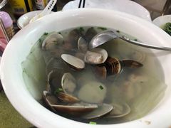 -叶姐海鲜(棋子湾店)