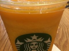 -星巴克(重庆上海城店)