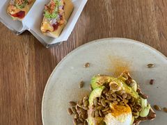 -BOR Eatery(安福路店)