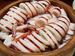 -乔街深夜食堂·小龙虾·高压锅生蚝(杭州总店)