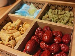 -清真·古丽花儿·新疆美食(河南路店)