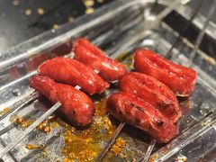 -碎怂烤肉(钟楼柳巷店)
