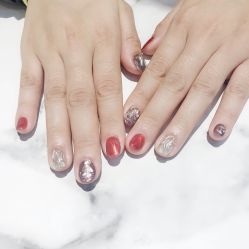 手部美甲-StartNail美甲