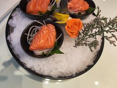 -万龙洲海鲜·粤菜(亚运村店)