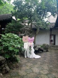 点击看大图 -Mu慕婚纱摄影·超级工作室