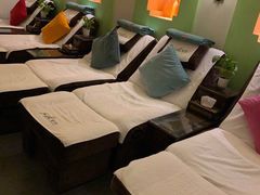 -域SPA·足疗·按摩·养生(静安寺店)