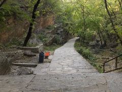 -北京上方山国家森林公园