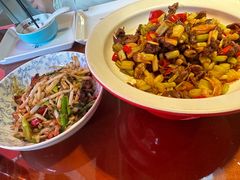 -魏铭鱼头捞饭(晋阳路店)