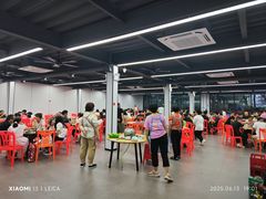 -大眼强五杯鹅·桑拿鸡煲