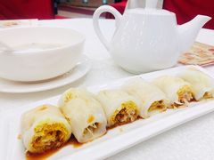 -龙的酒楼·手工早茶·顺德菜(近良路店)