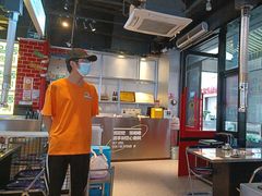 -哈哈碳都·牛肋条无限自助烤肉(台江万达店)