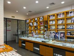店内环境-京光明眼镜批发城(大兴黄村店)