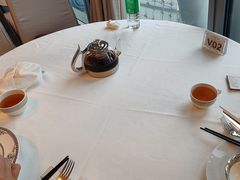 -广州塔晖粤轩中餐厅