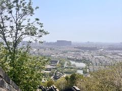 -虞山城墙