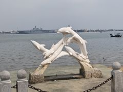 -霞山观海长廊